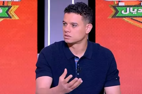 سعد سمير عن واقعة تريزيجيه أمام إنتر ميامي: سقط في الفخ.. وهذه رسالتي له
